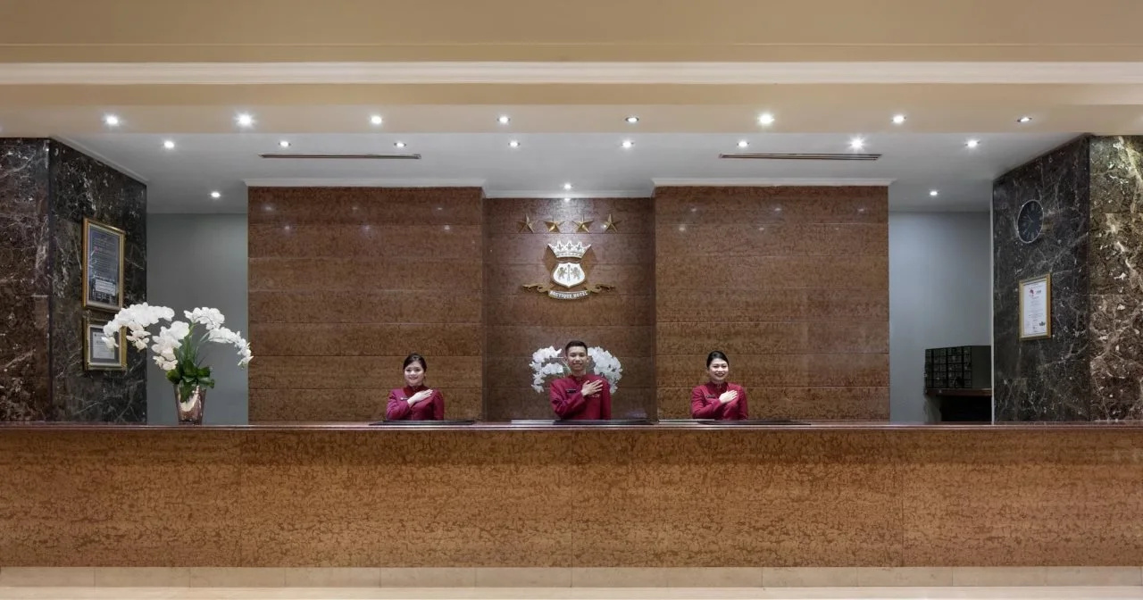 Photo - Golden Boutique Hotel Kemayoran