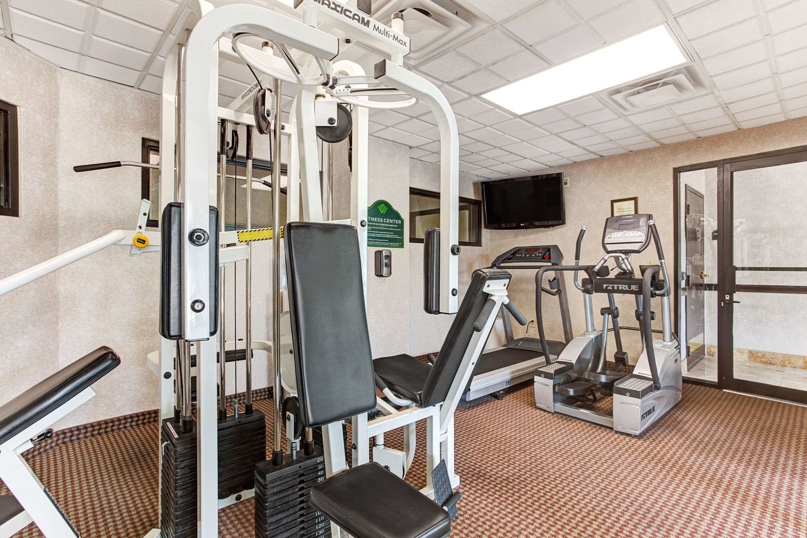 Foto - Holiday Inn - Tampa North by IHG