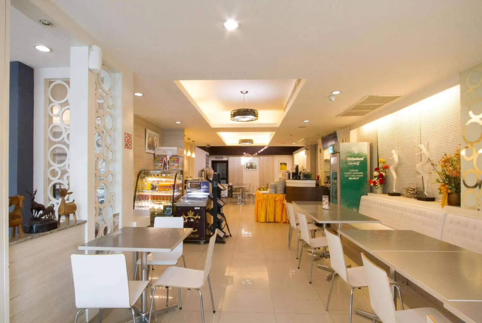 Foto - My Hotel Pratunam