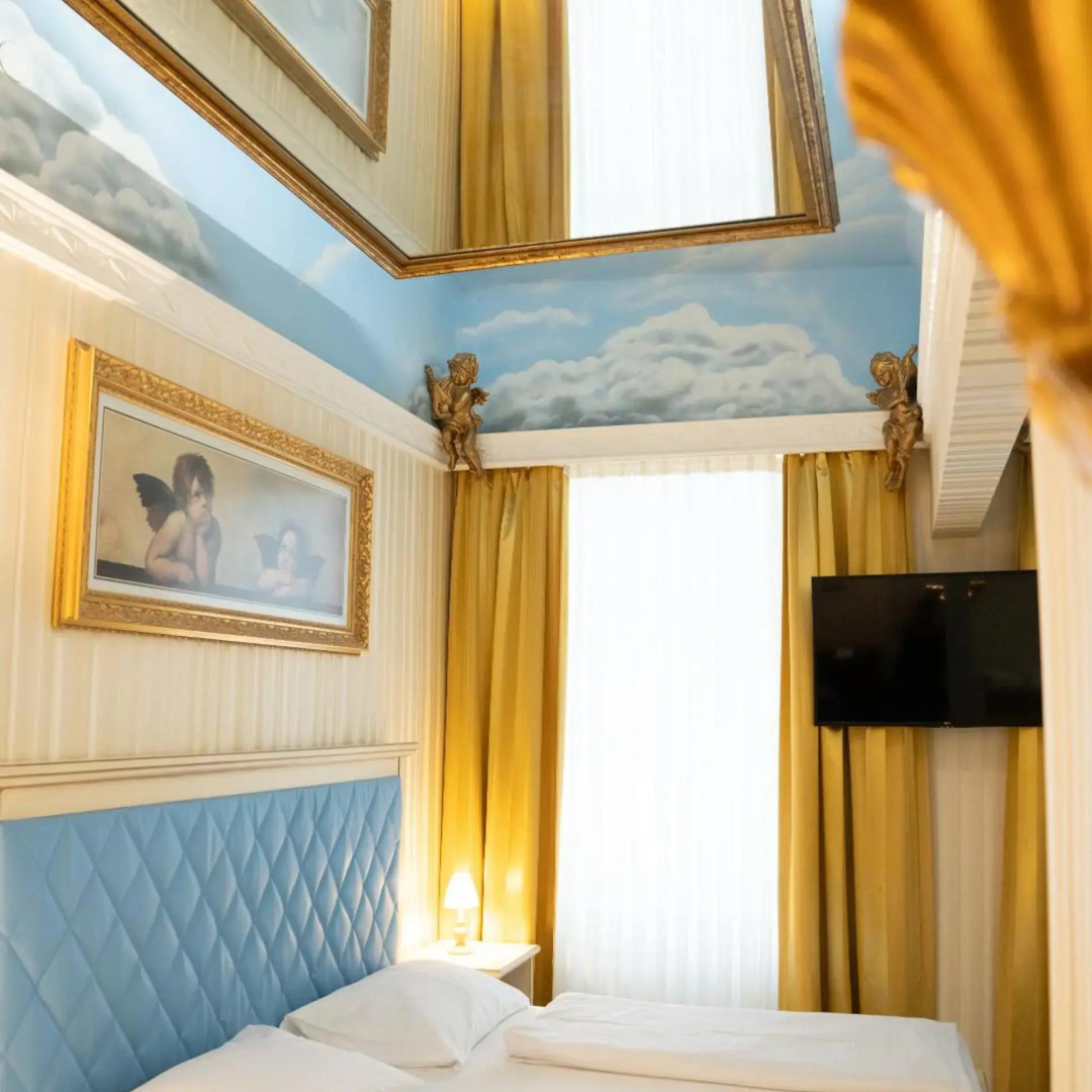 Foto - Hotel Urania