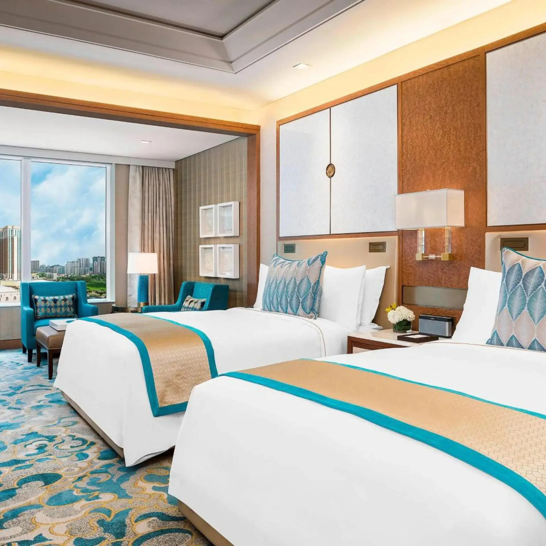 Photo - St. Regis Macao