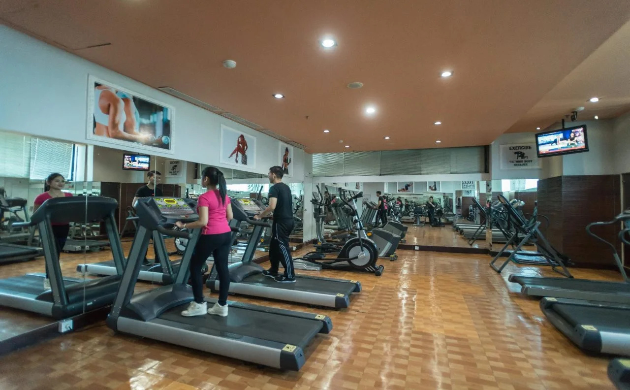 Foto - Manhattan Hotel Jakarta
