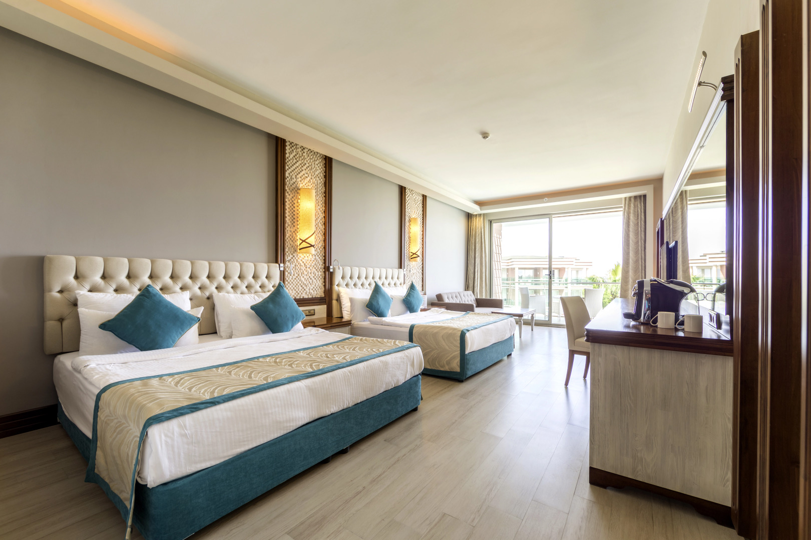 Photo - TUI MAGIC LIFE Masmavi