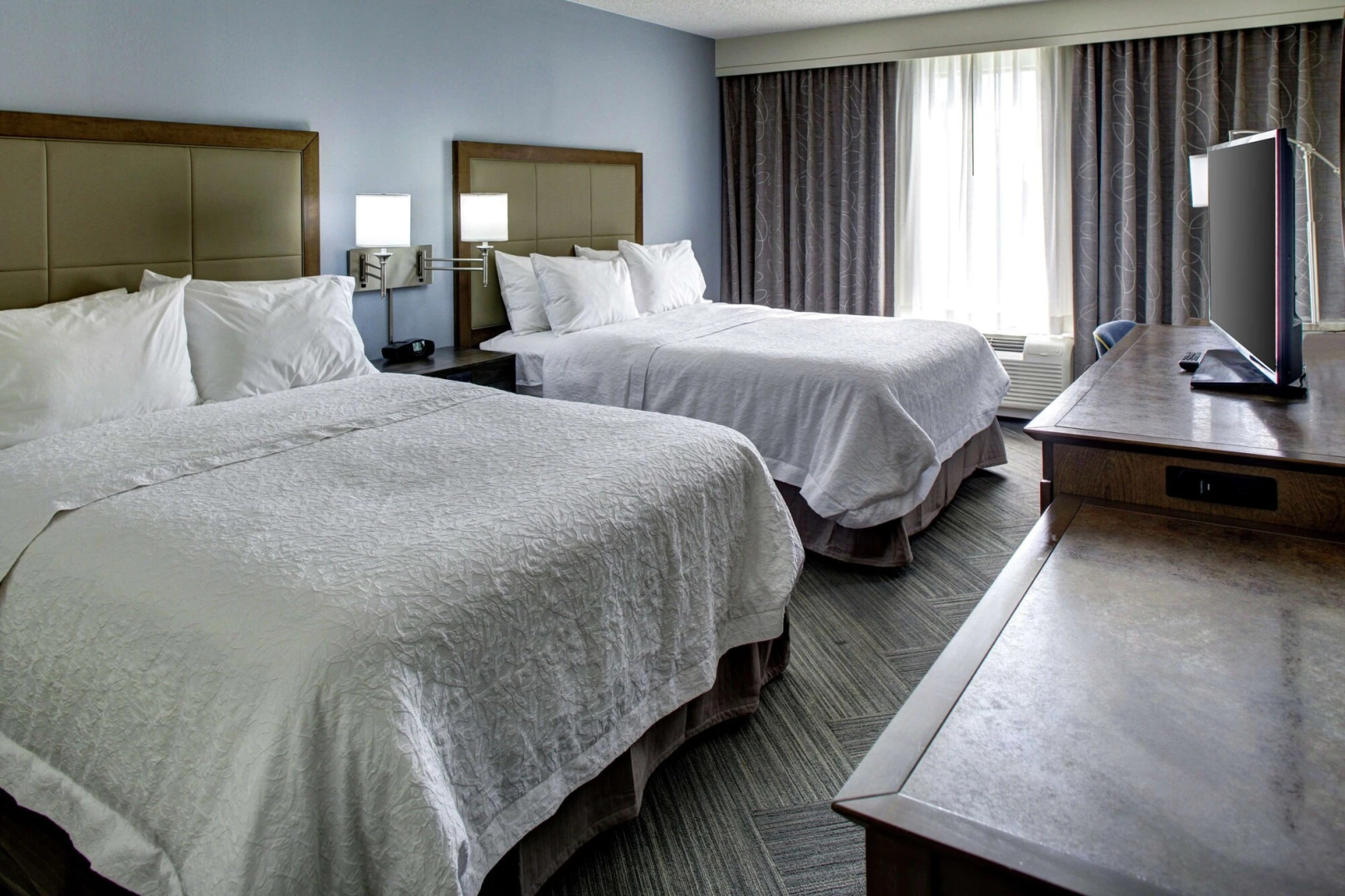 Photo - Hampton Inn & Suites at Lake Mary Colonial Townpark