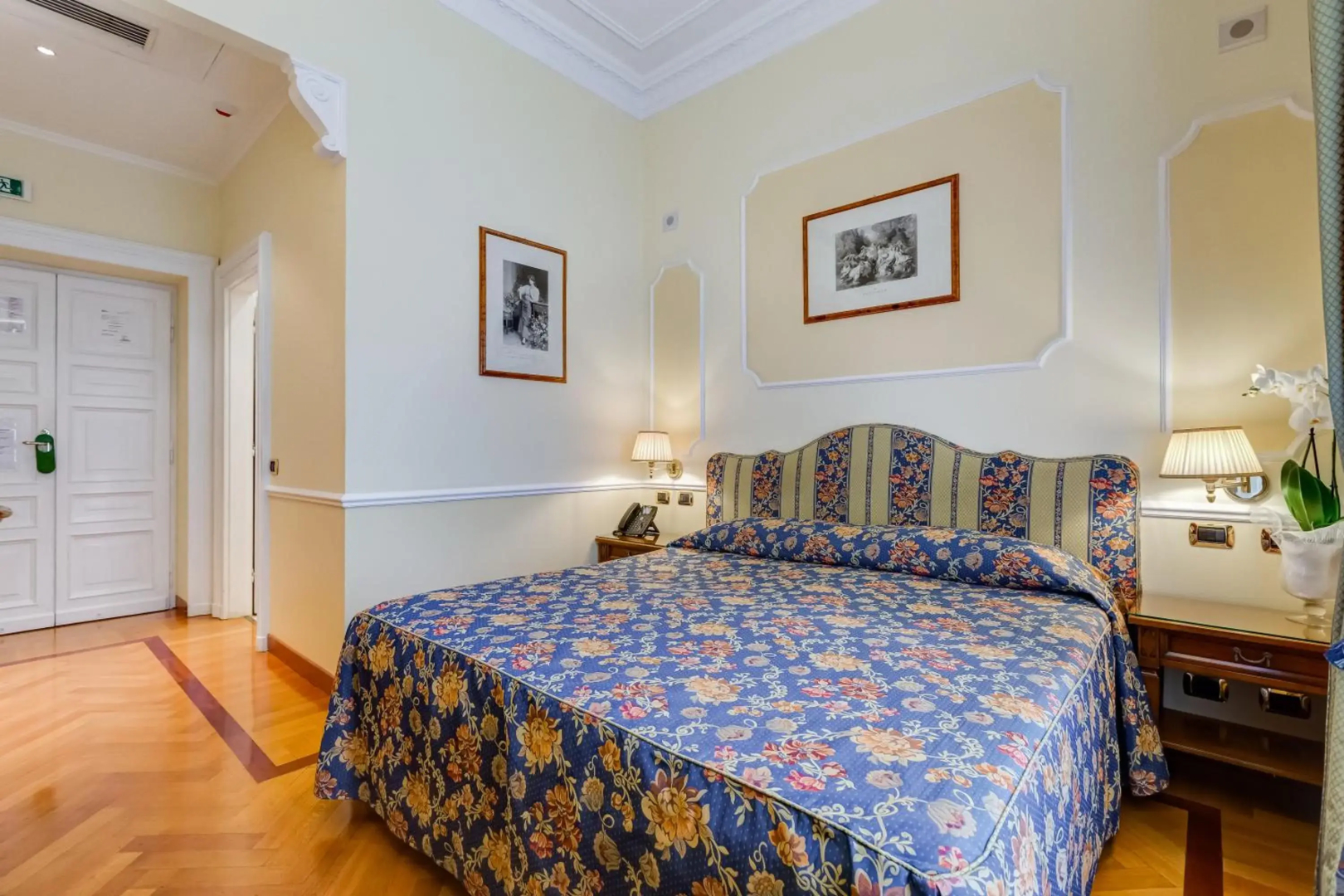 Foto - Hotel Cellini