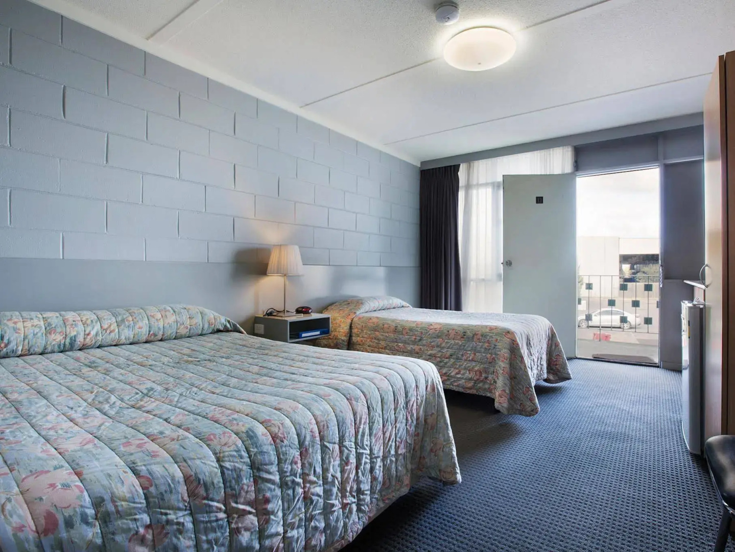 Photo - Nightcap at Westside Hotel