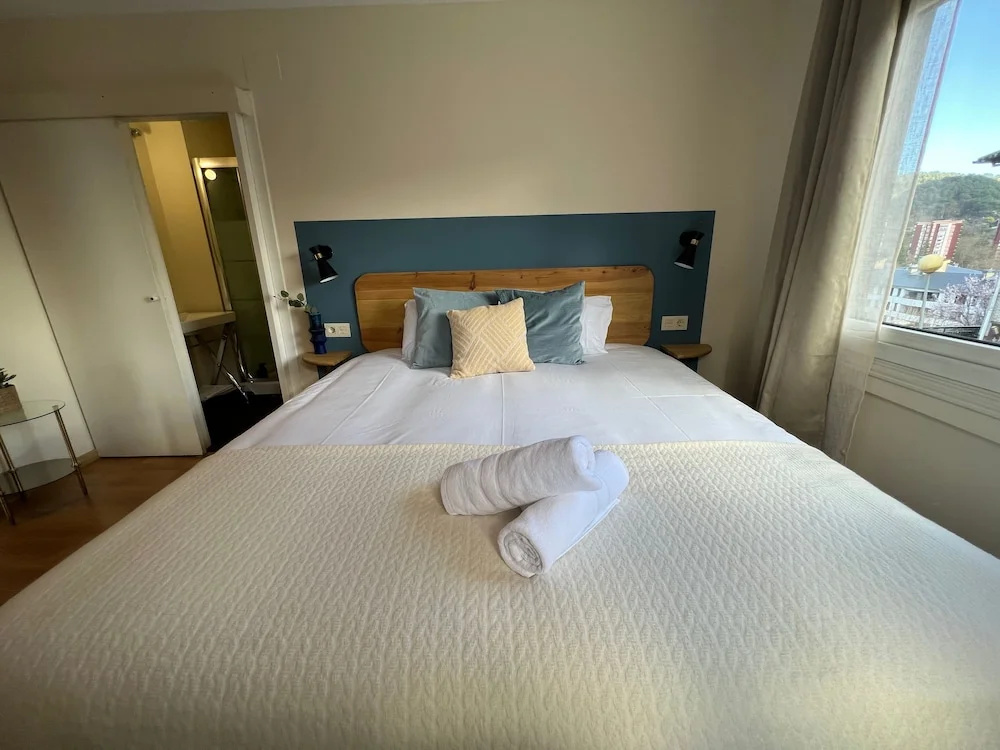 Foto - Hotel Donosti