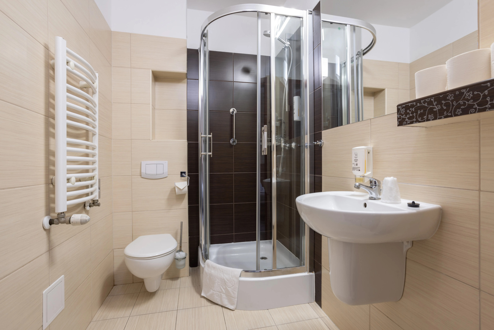 Foto - Hotel Maksymilian