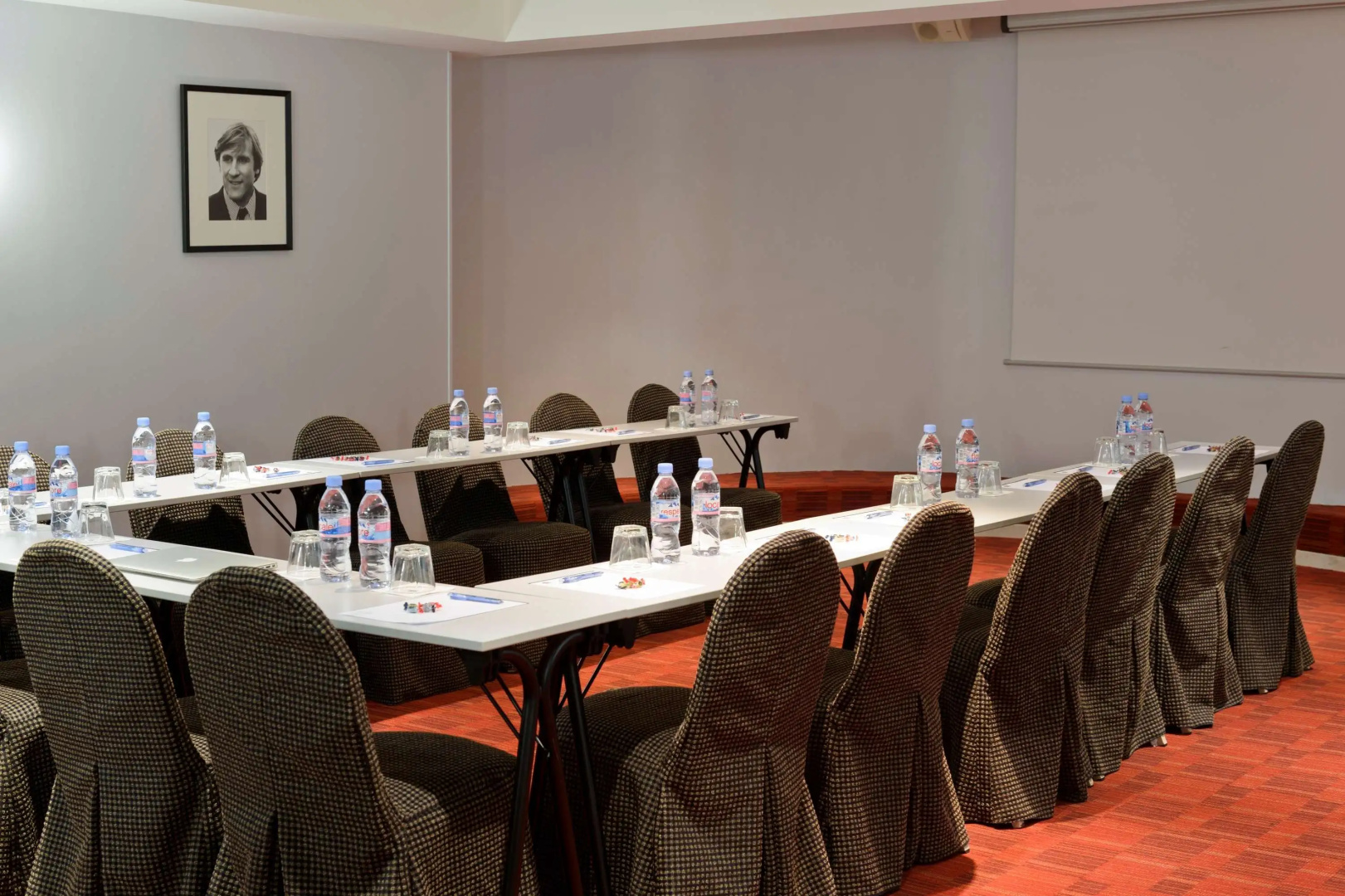 Foto - Best Western Premier Le Patio des Artistes
