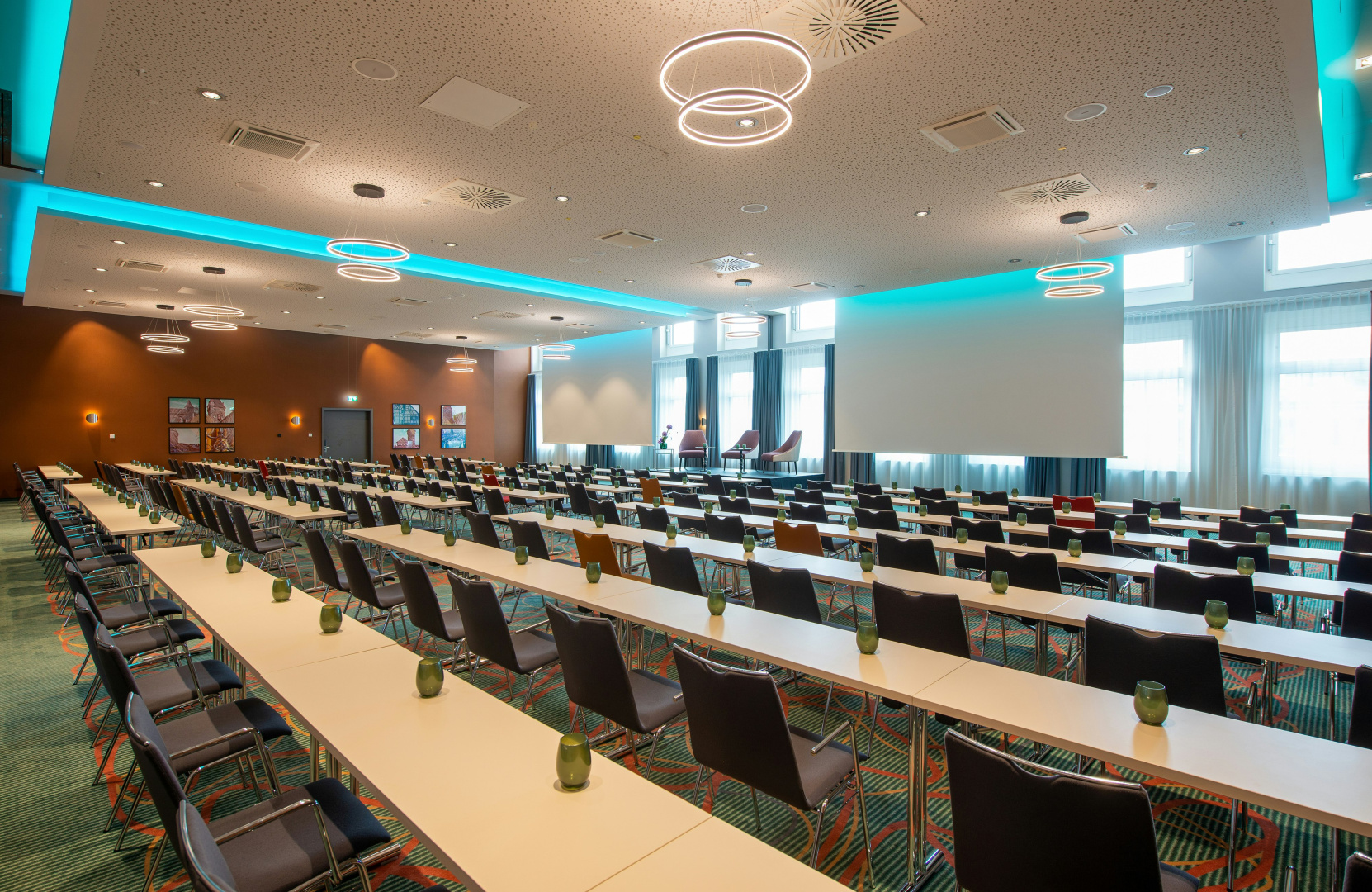 Foto - Leonardo Royal Hotel Nürnberg
