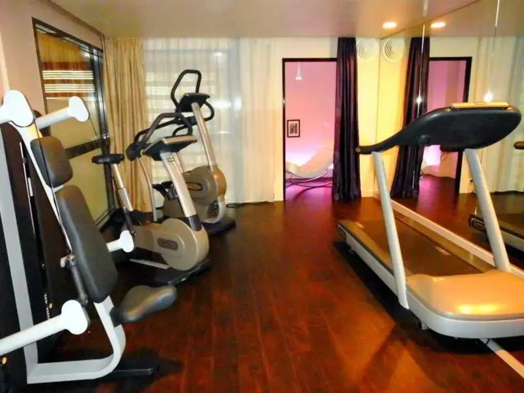 Foto - DoubleTree by Hilton Paris Boulogne