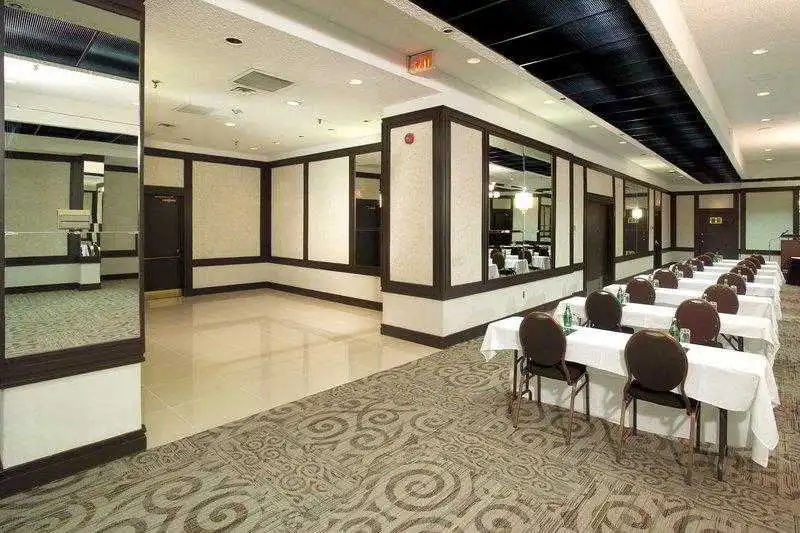 Photo - Parkside Student Residence Downtown Toronto