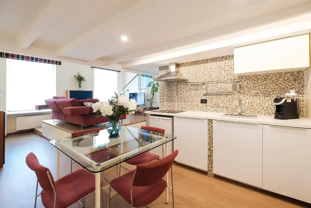 Foto - Residence Sacchi