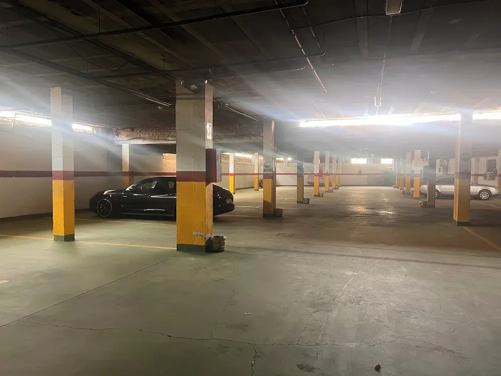 Photo - Hotel Playa Bocaina