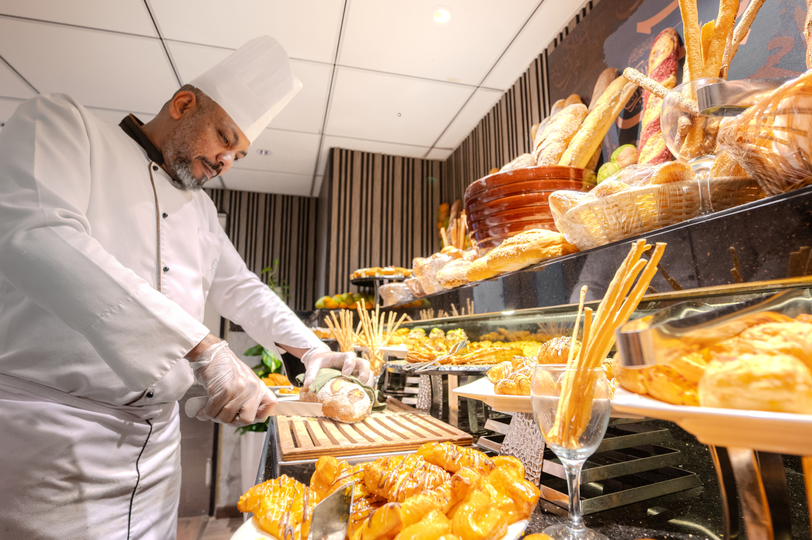 Foto - Grand Plaza Badr Al Maqam Fully Renovated