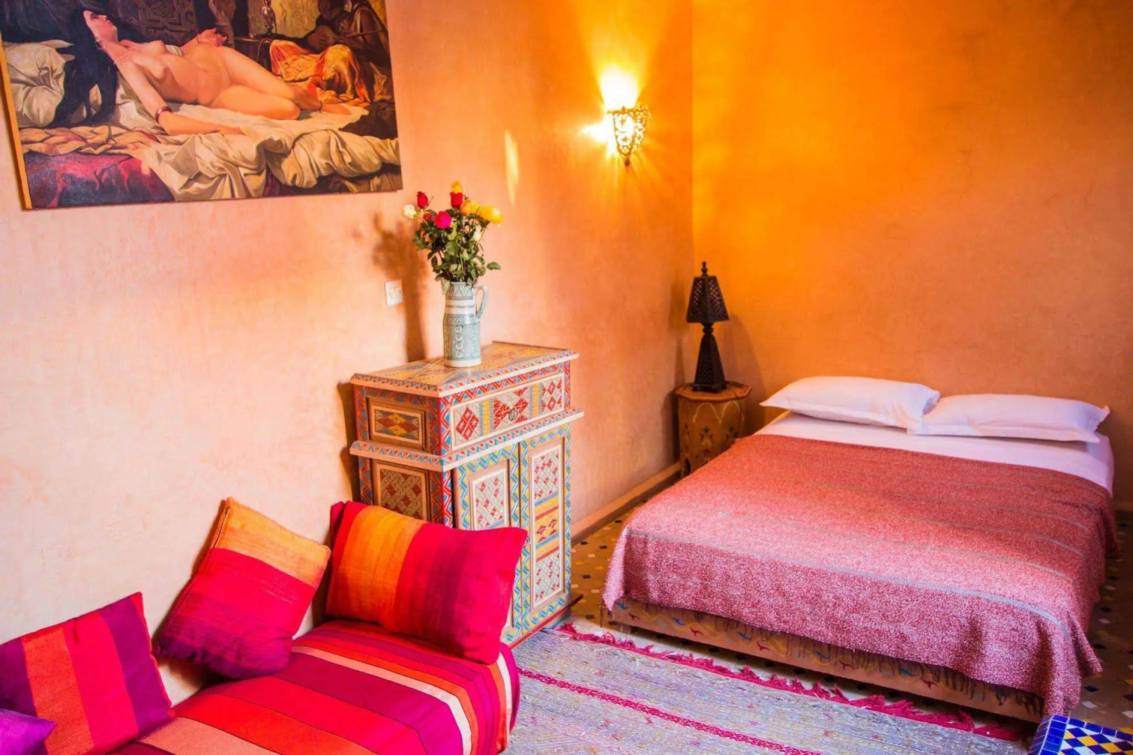 Photo - Riad Zinoun & Spa 11 Rooms