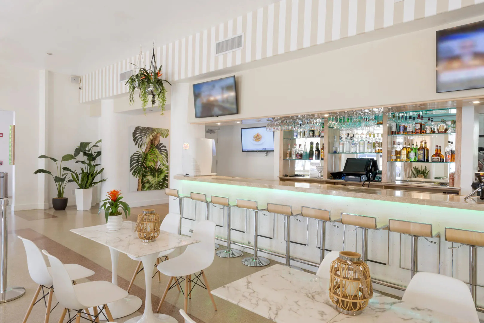 Foto - President Hotel