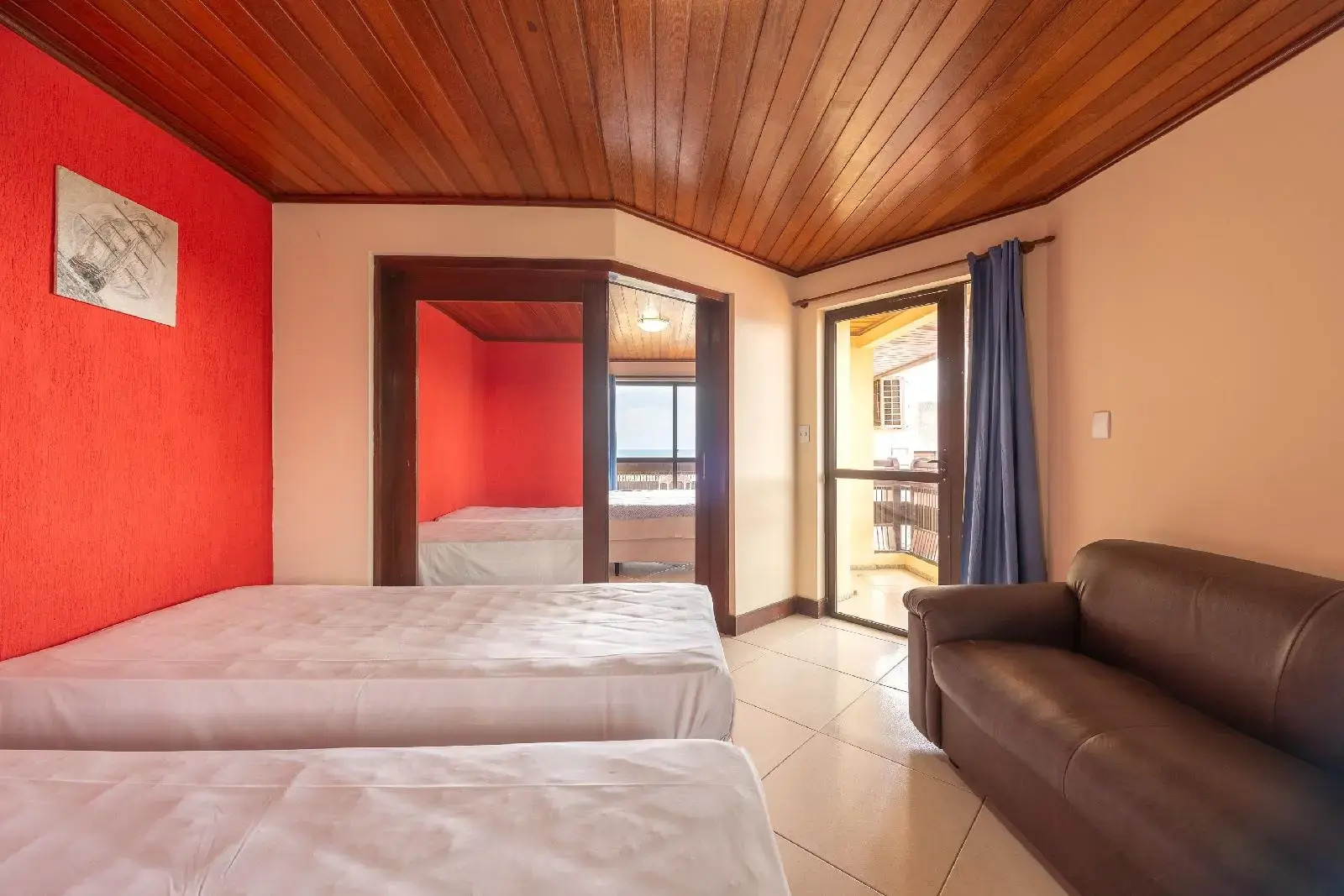 Foto - Happy Hotel Praia Azul