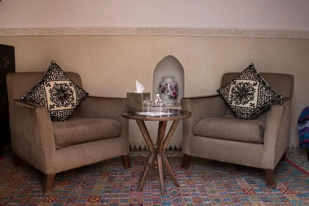 Foto - Riad Yamina52