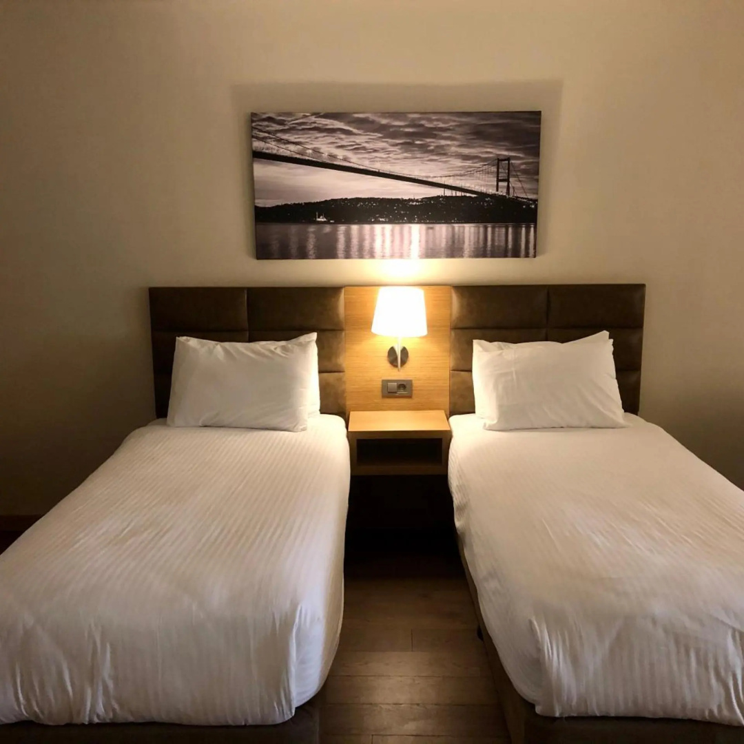Photo - Hotel Fehmi Bey