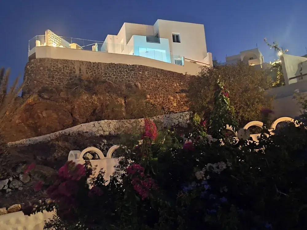 Photo - Dream Villa Santorini