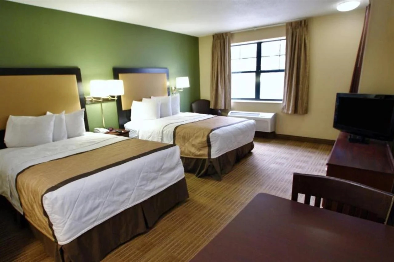 Photo - Extended Stay America Select Suites - Atlanta - Marietta - Windy Hill