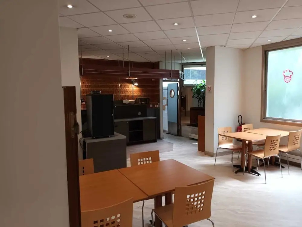 Foto - Paris XV Multire - Aparthotel 4 guests