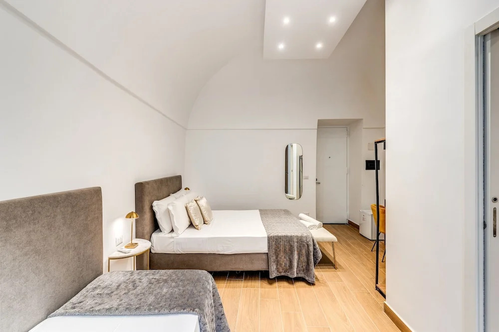 Foto - Domus Partenopea