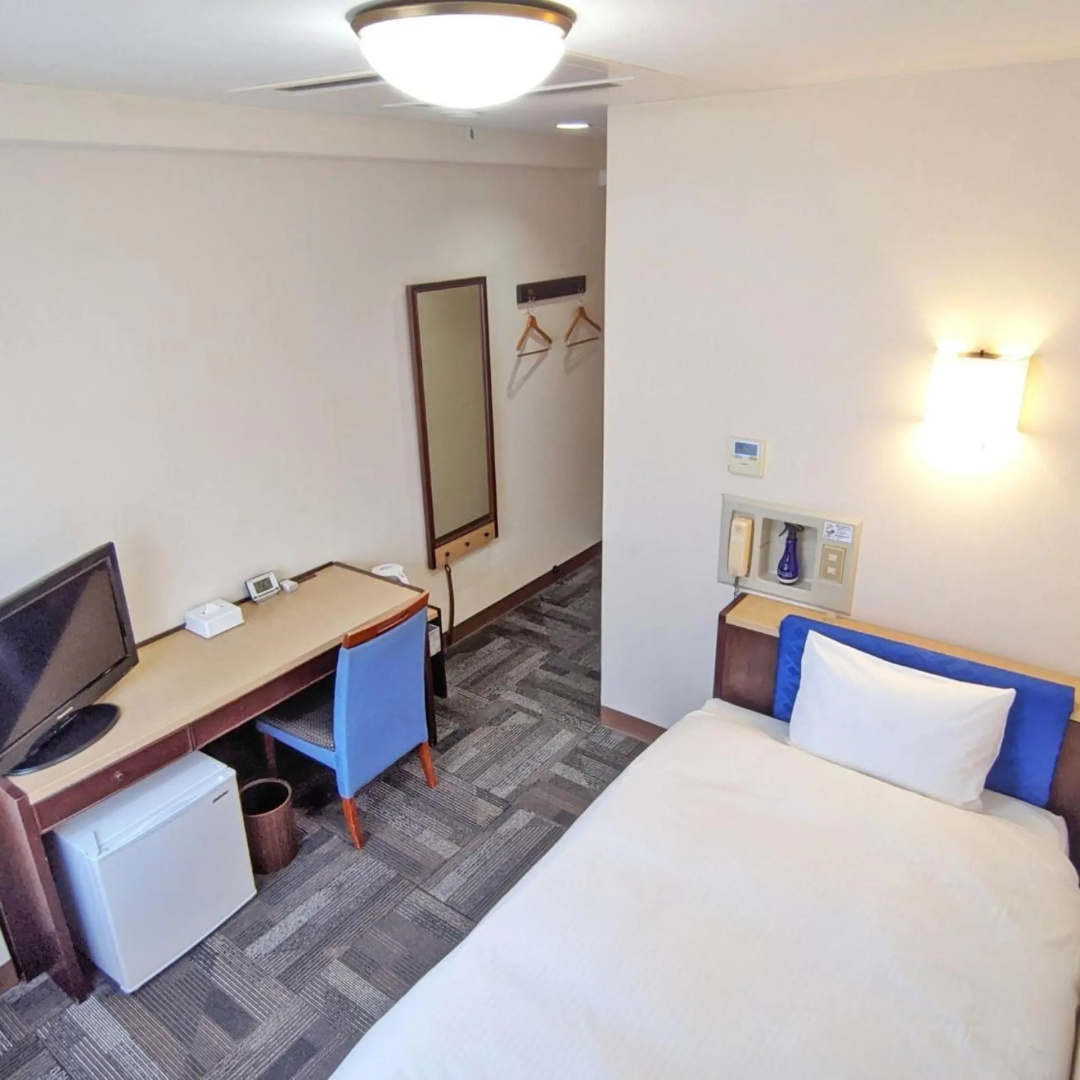 Foto - Kadoma Public Hotel