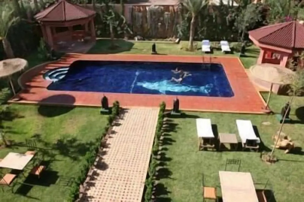 Foto - Palais Dar Ouladna