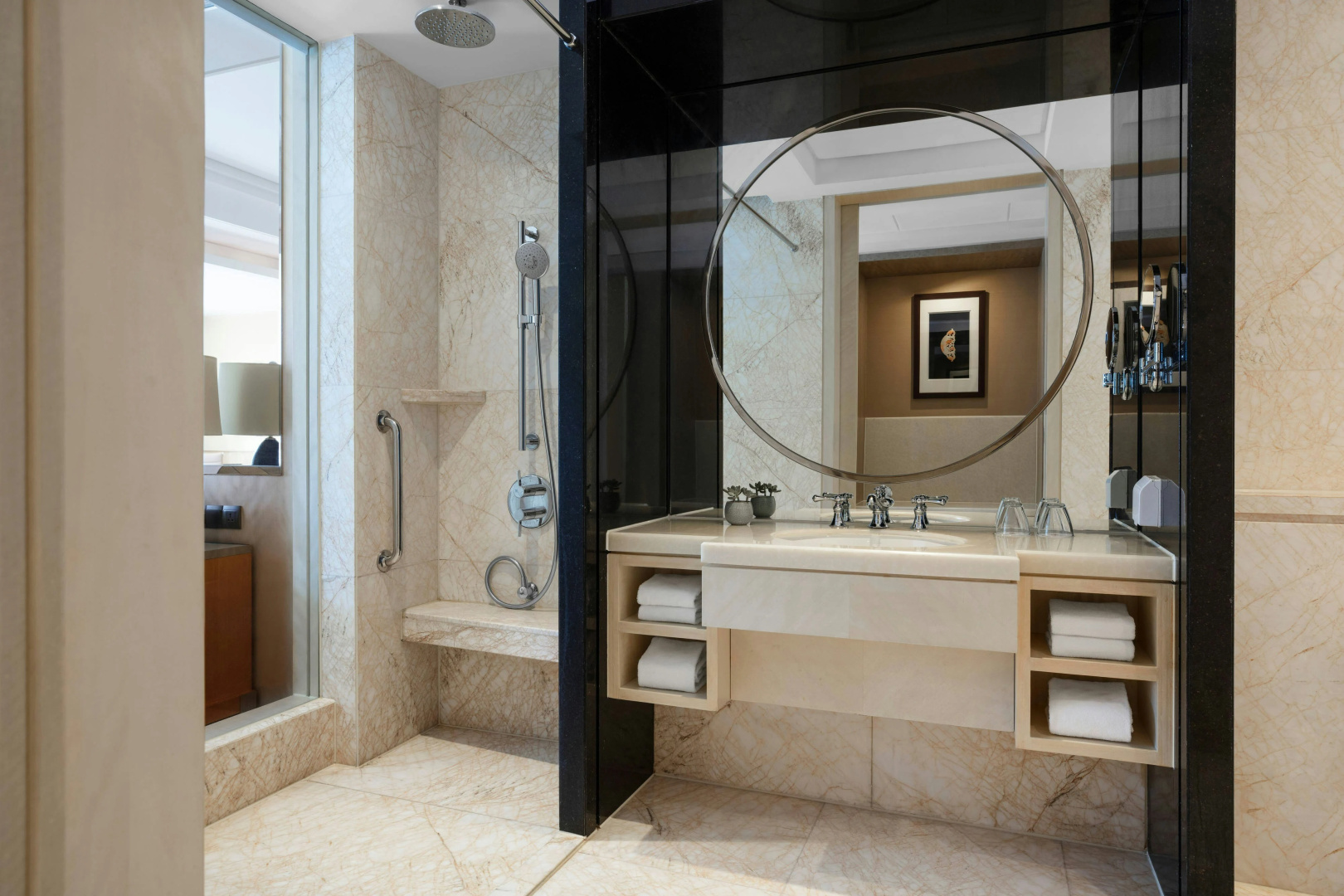Photo - Guangzhou Marriott Hotel Tianhe