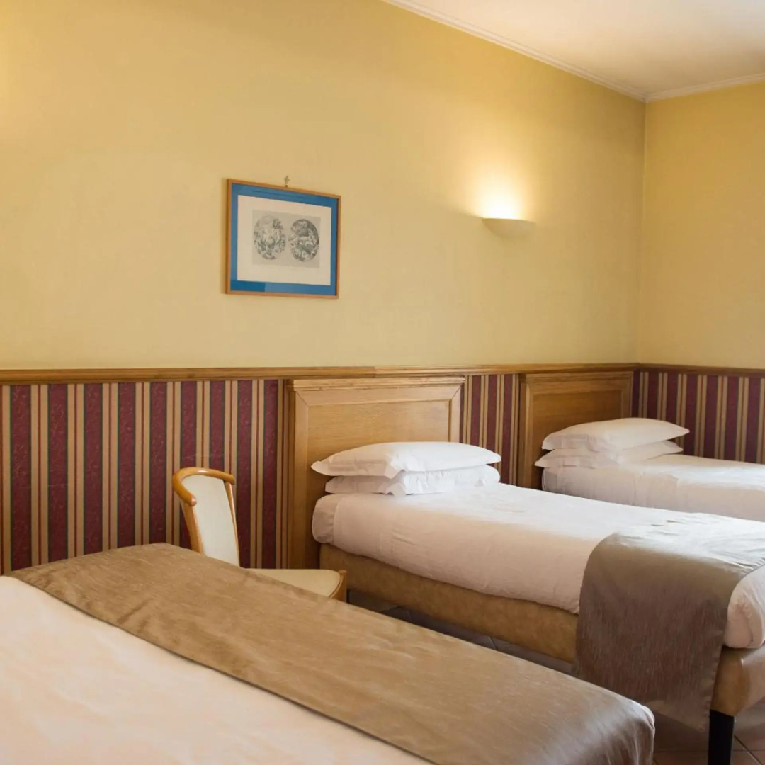 Foto - Hotel Leopardi