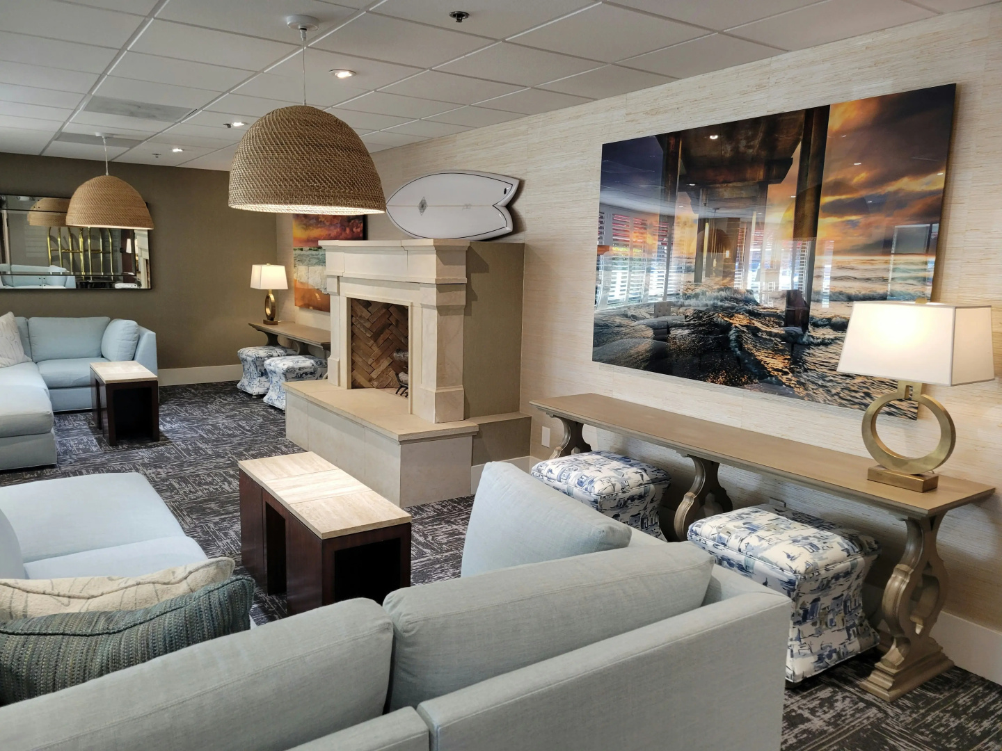 Foto - Hampton Inn San Diego-Kearny Mesa