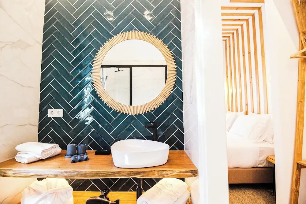 Foto - The Lost Garden