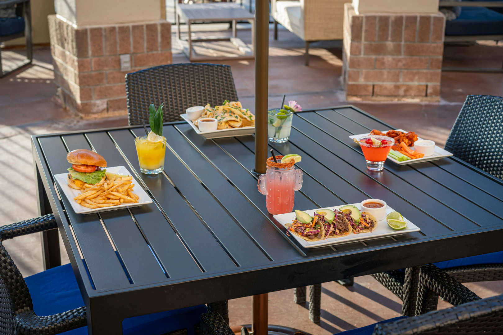 Photo - Hilton Garden Inn Scottsdale Old Town
