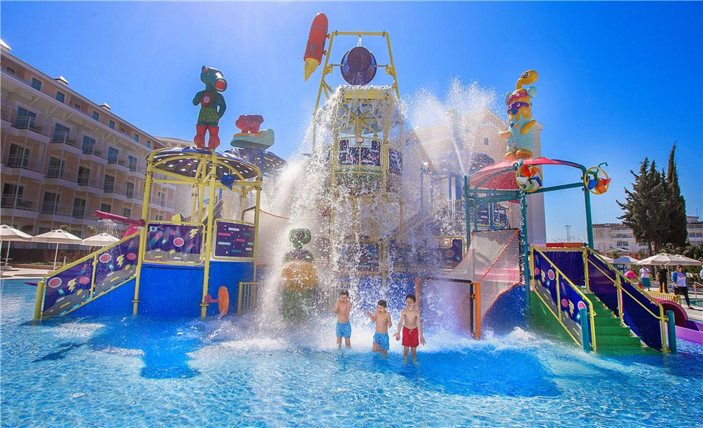 Photo - Innvista Hotels Belek - All Inclusive