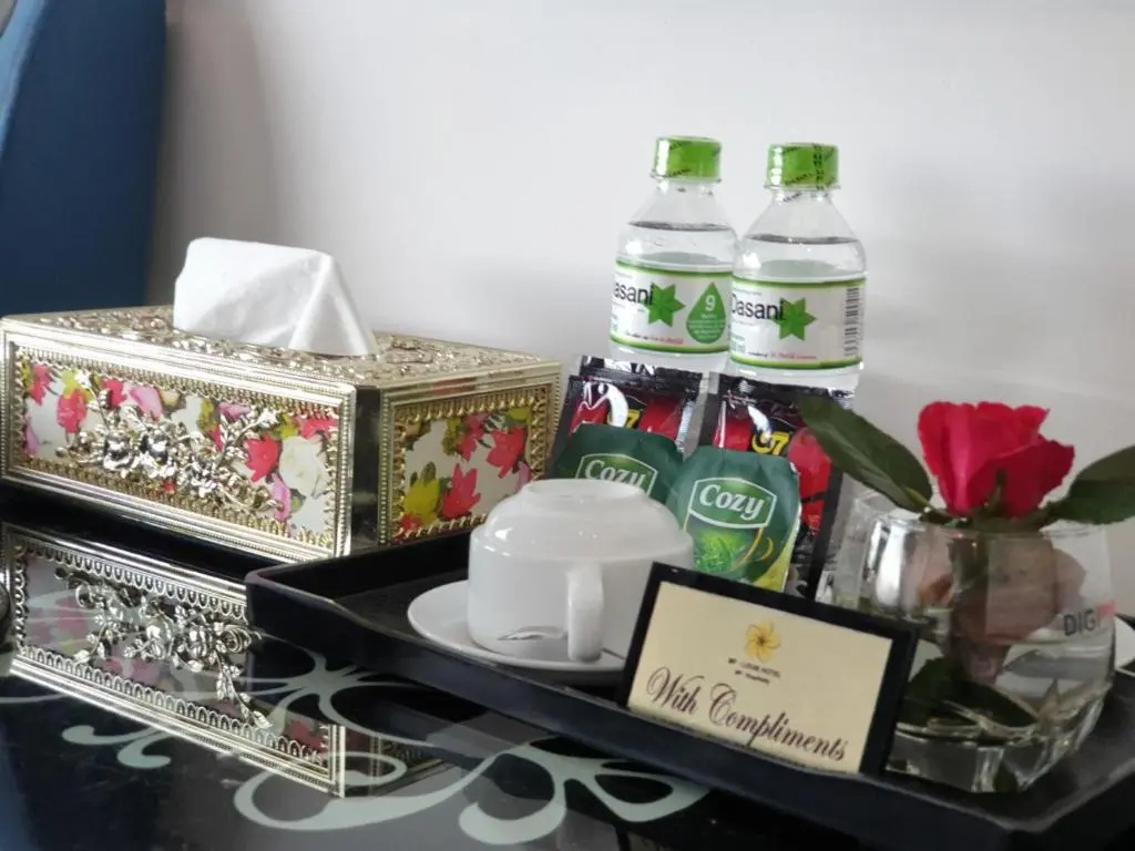Foto - Beryl Signature Hotel & Travel