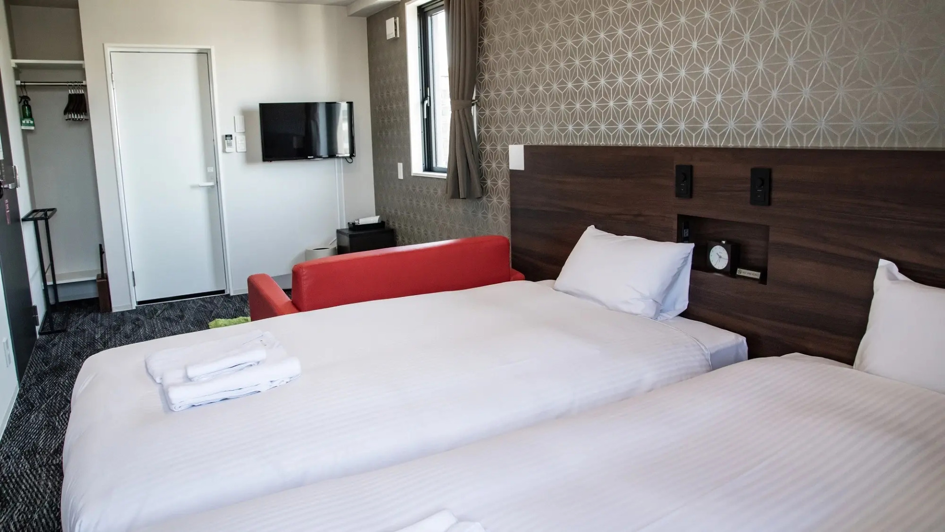 Foto - Smart Place Inn Kyoto Shijo Omiya East