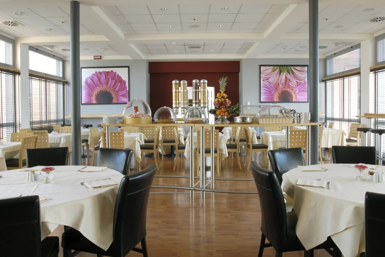 Foto - Executive Hotel