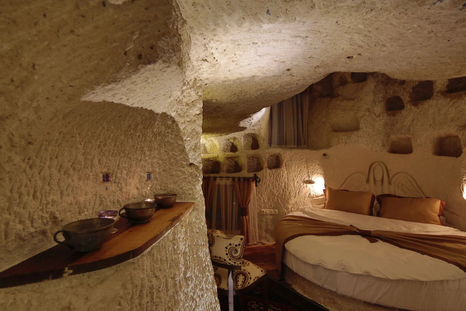 Photo - Panoramic Cave Hotel