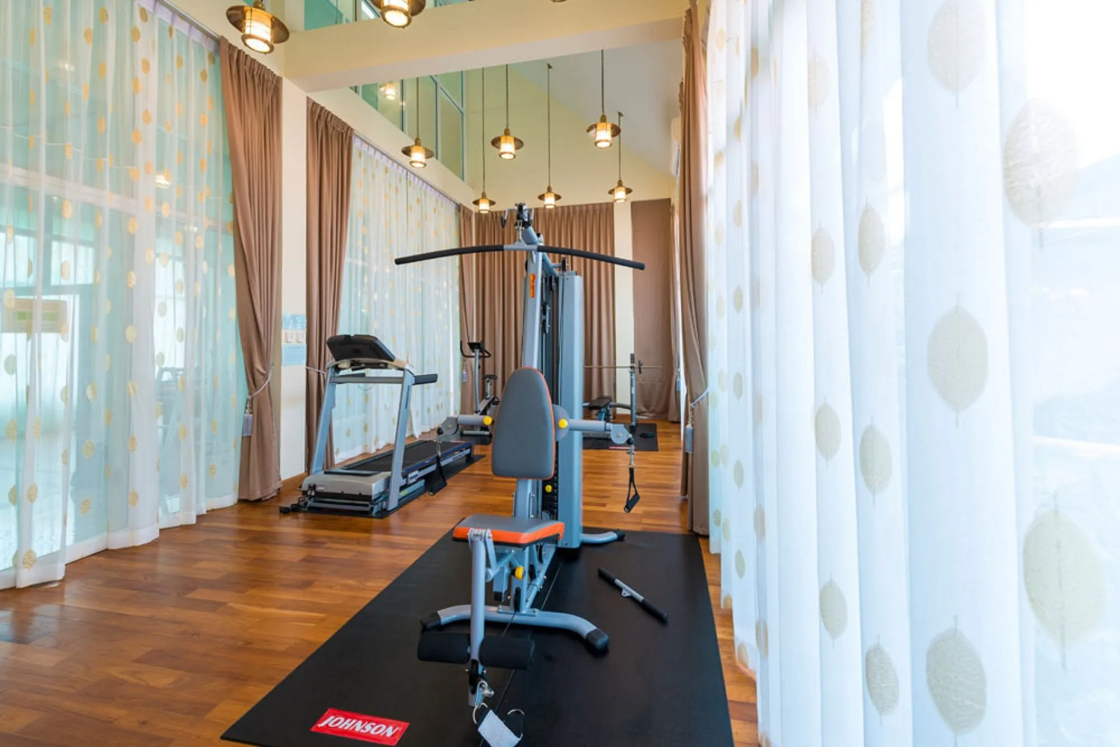 Foto - Pattra Vill Resort