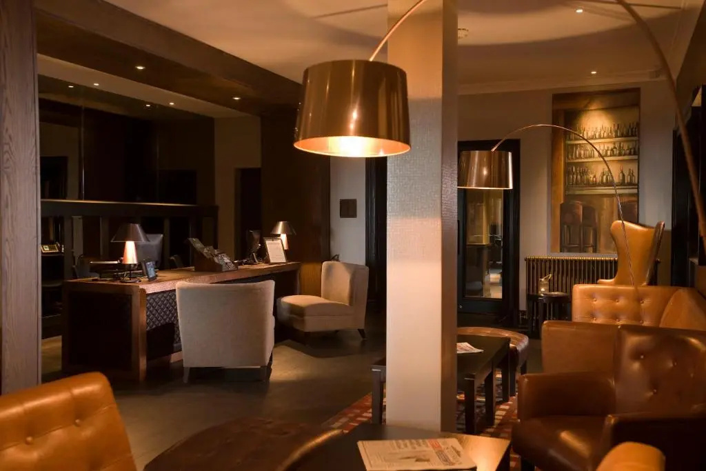 Foto - Hotel Du Vin, St Andrews