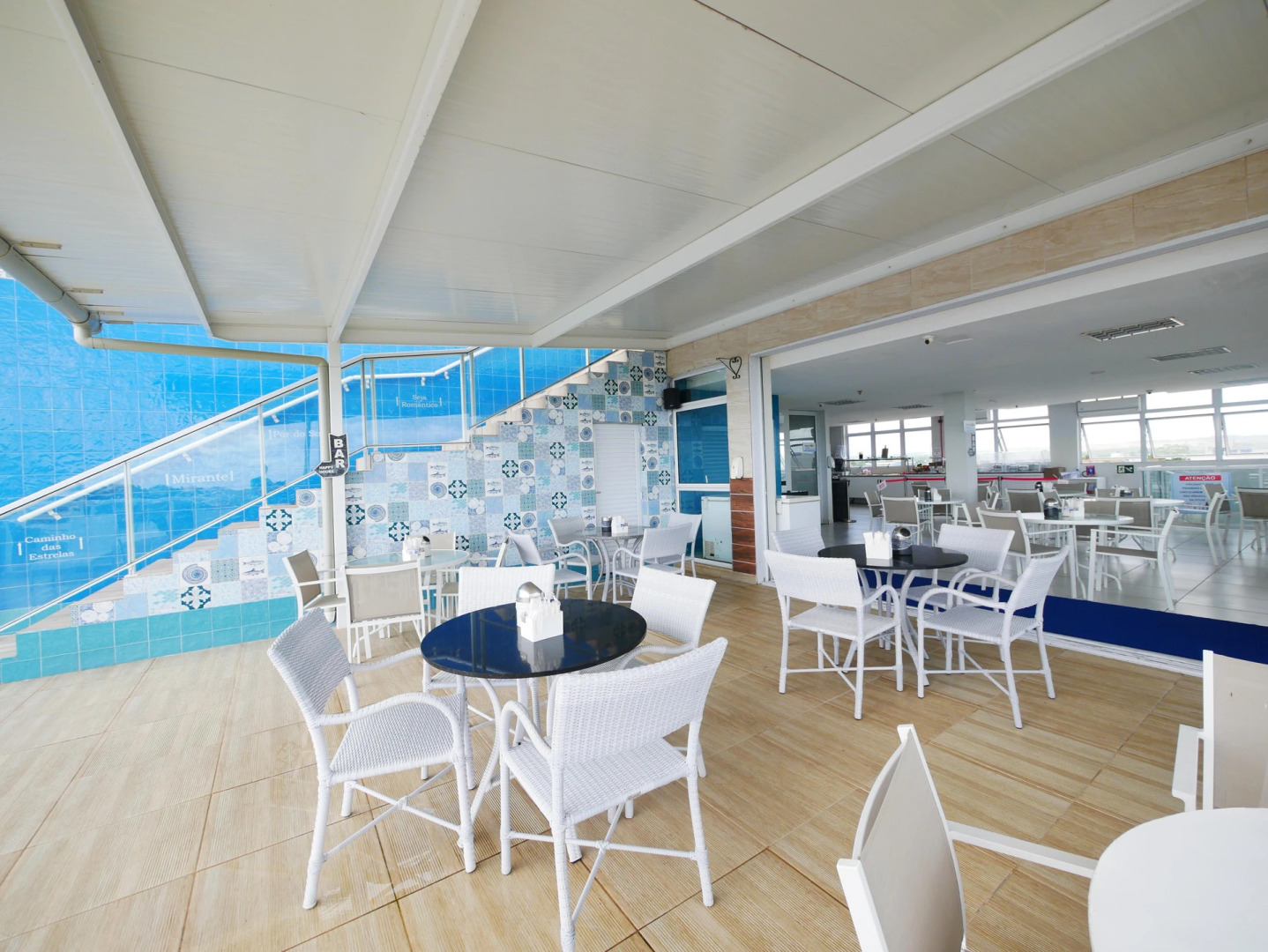 Foto - Pousada Marie Claire Flats