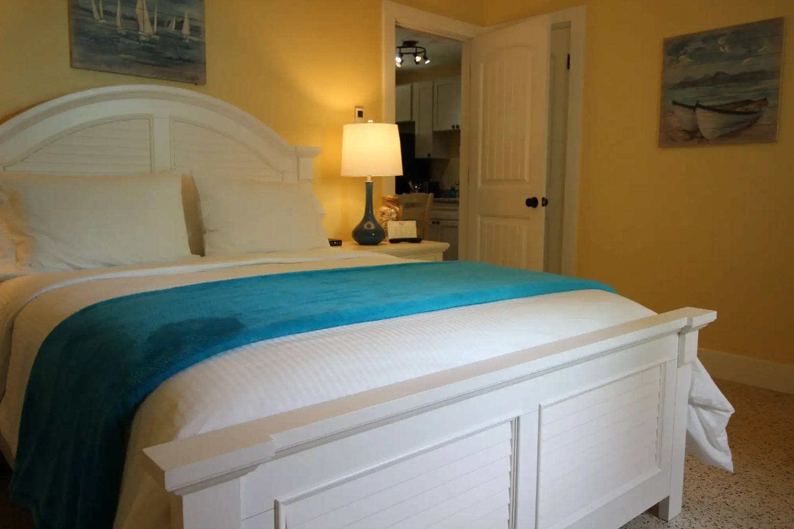 Foto - Siesta Key Palms Resort