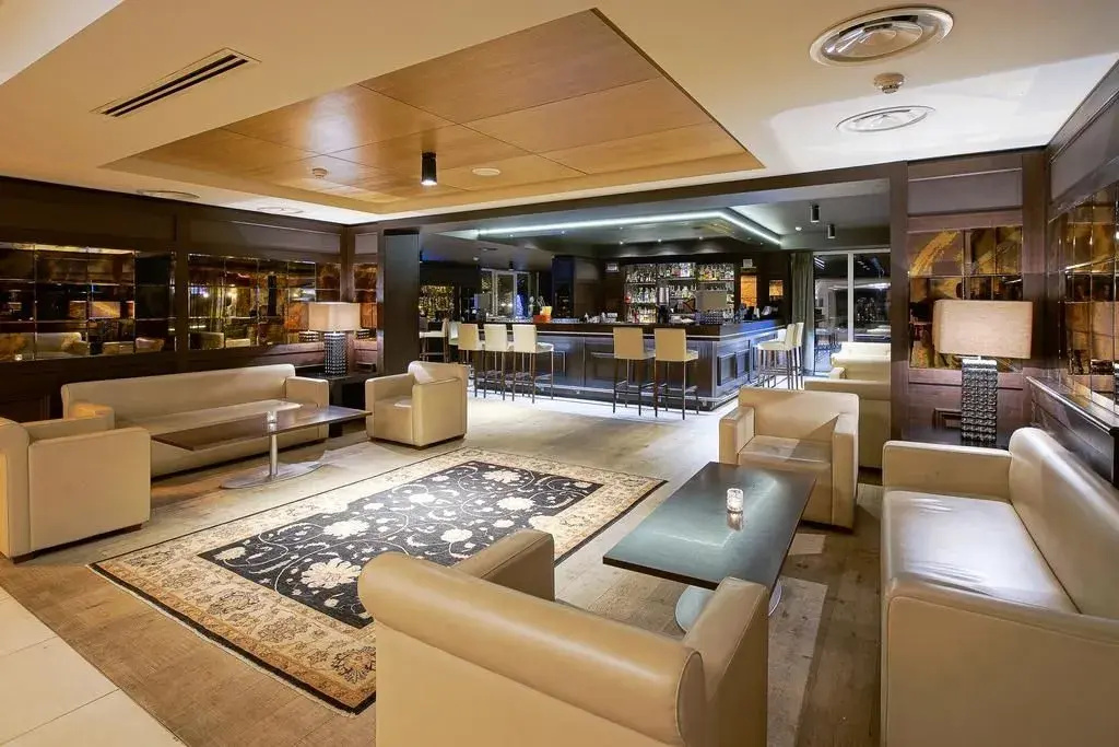 Foto - Ana Hotels Sport Poiana Brasov