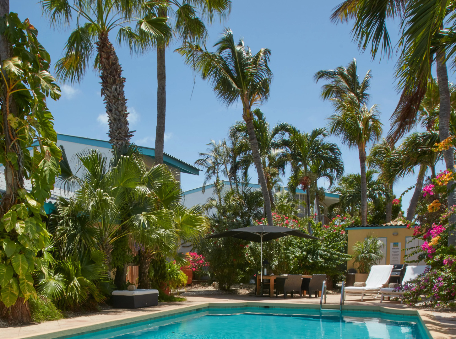 Foto - Paradera Park Aruba