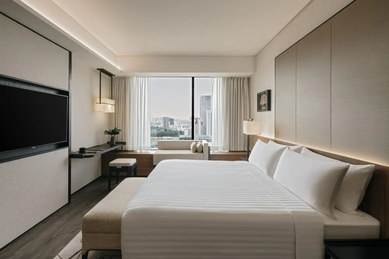 Foto - The Clan Hotel Singapore by Far East Hospitality