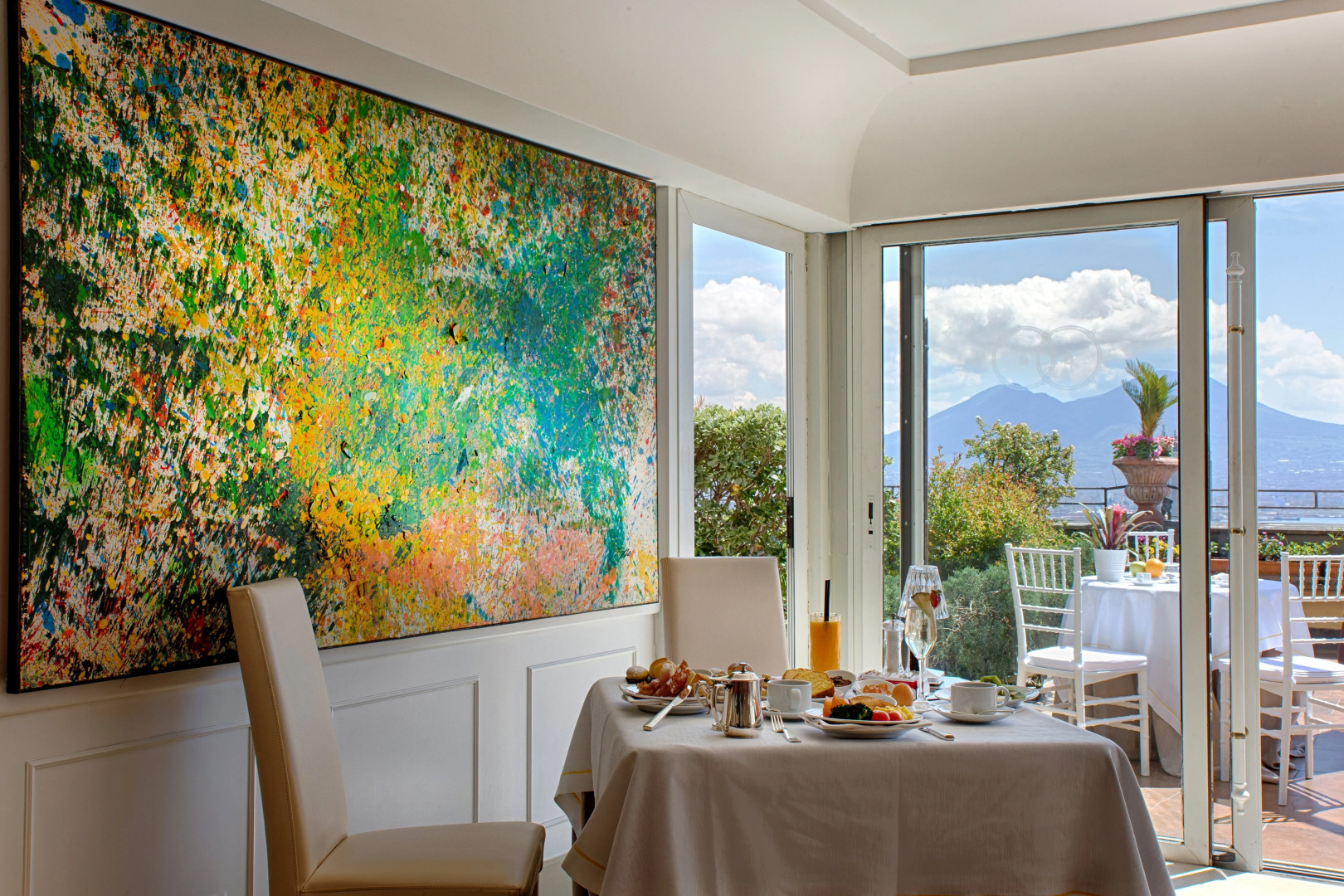 Foto - Hotel San Francesco Al Monte