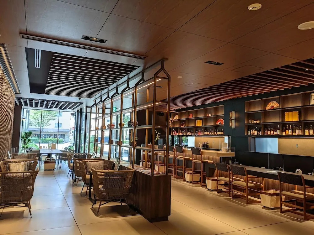 Photo - Park Hotel Kyoto