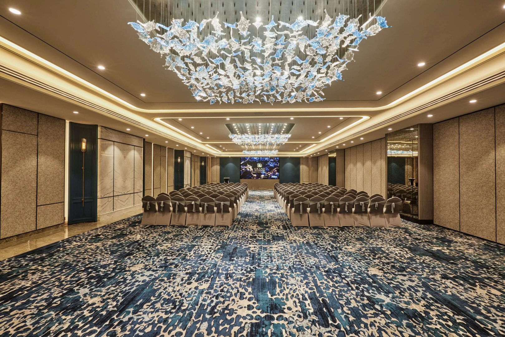 Photo - Radisson Mumbai Goregaon